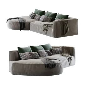 Gogan sofa